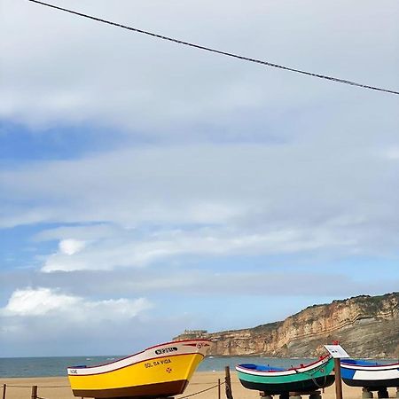T1 Perto Da Praia Nazare -The Pi House Kültér fotó
